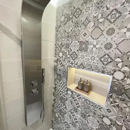 En El Casco Histórico Apartamento