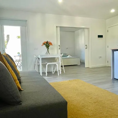 En El Casco Histórico