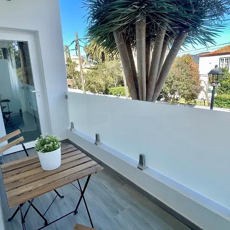 En El Casco Histórico Apartamento La Laguna (Tenerife)