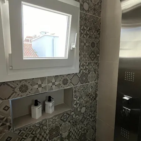 En El Casco Histórico