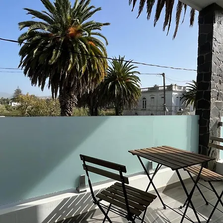 En El Casco Histórico