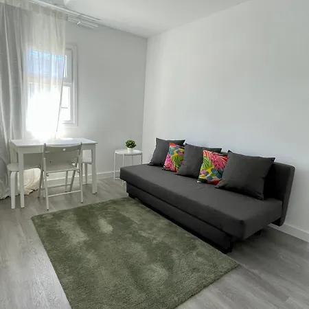 En El Casco Histórico