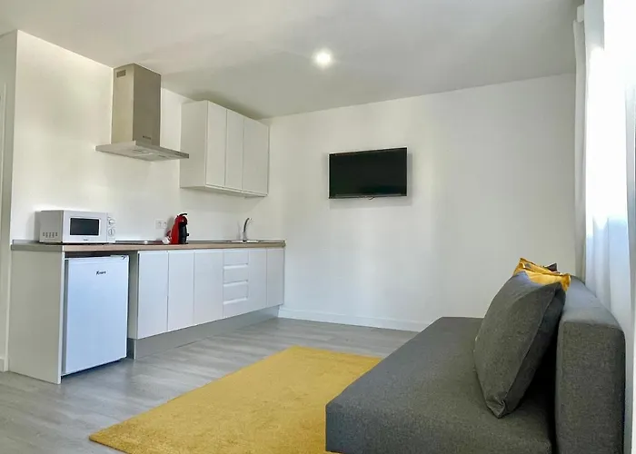 En El Casco Historico La Laguna (Tenerife)