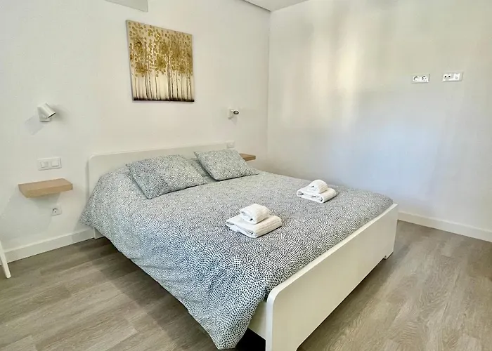 En El Casco Historico Appartamento La Laguna (Tenerife)