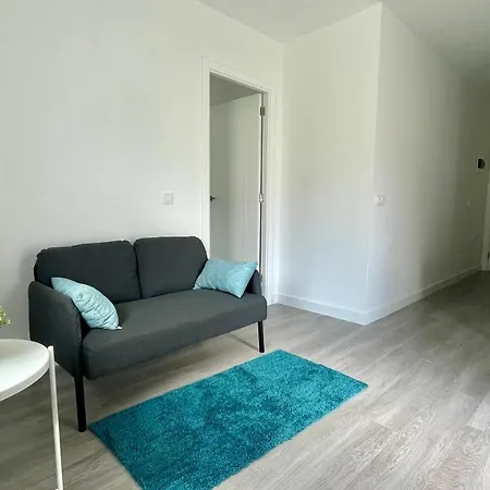 En El Casco Historico Apartmán