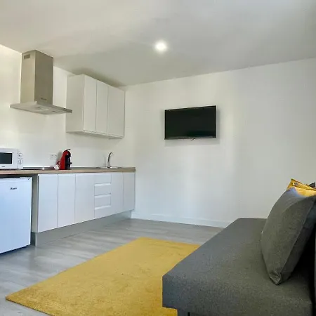 En El Casco Historico La Laguna (Tenerife)