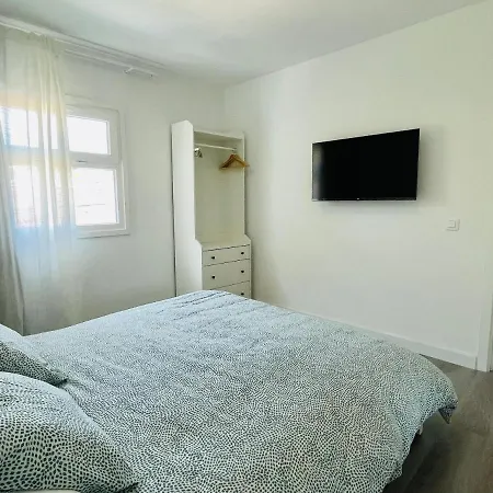 Apartmán En El Casco Historico La Laguna (Tenerife)