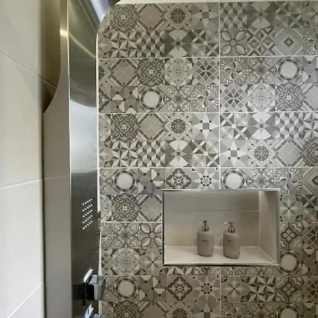 Apartmán En El Casco Historico La Laguna (Tenerife)