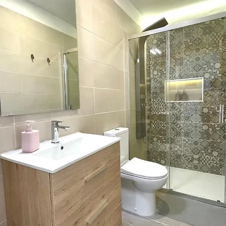 En El Casco Historico * La Laguna (Tenerife)