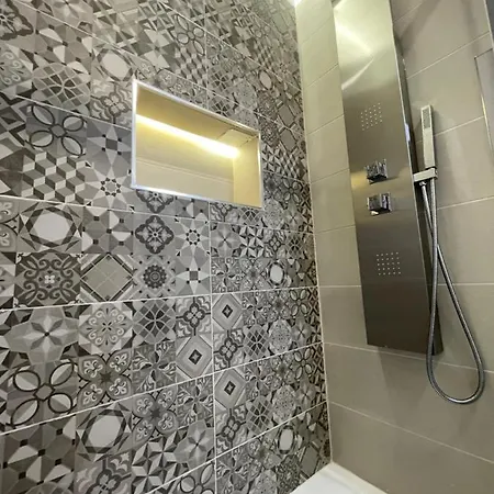 Apartmán En El Casco Historico *