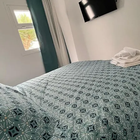 Apartmán En El Casco Historico