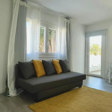 Apartmán En El Casco Historico *