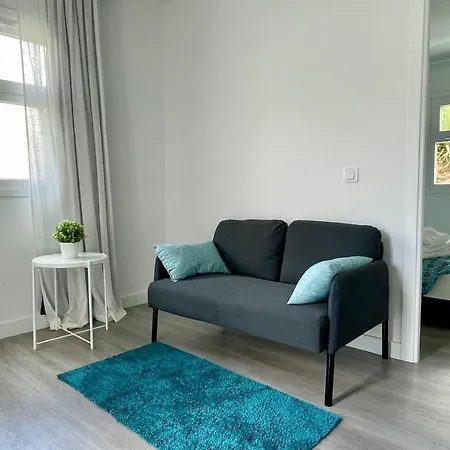 Apartmán En El Casco Historico La Laguna (Tenerife)