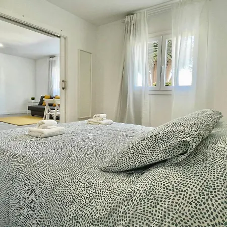 Apartmán En El Casco Historico La Laguna (Tenerife)