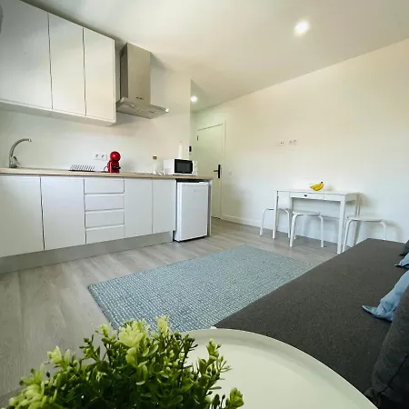 En El Casco Historico * La Laguna (Tenerife)