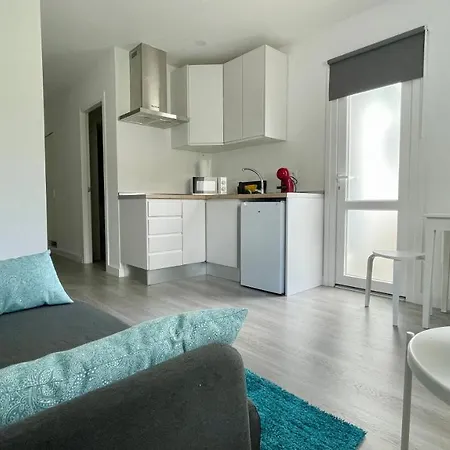 Apartmán En El Casco Historico *