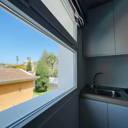 En El Casco Historico * La Laguna (Tenerife)