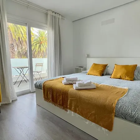 En El Casco Historico * La Laguna (Tenerife)