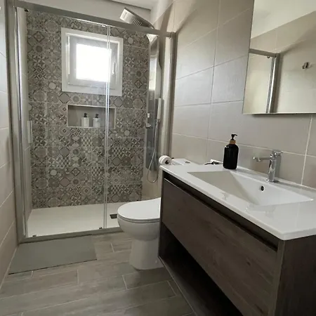 Apartmán En El Casco Historico *