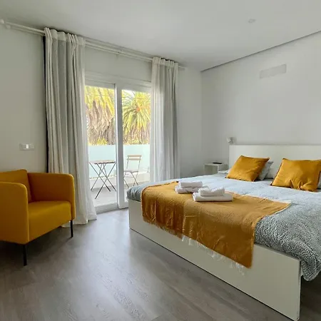 En El Casco Historico La Laguna (Tenerife)