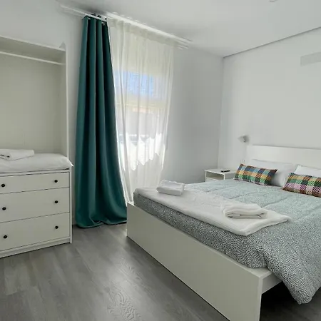 En El Casco Historico