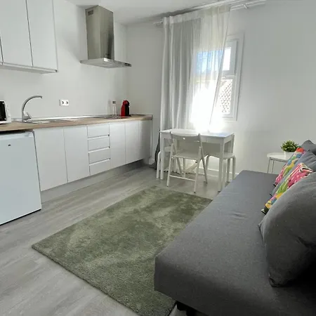 En El Casco Historico * La Laguna (Tenerife)