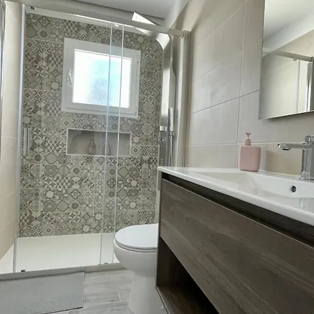 En El Casco Historico Apartmán La Laguna (Tenerife)