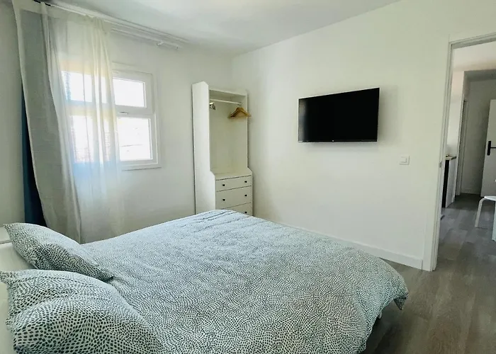 Apartman En El Casco Historico La Laguna