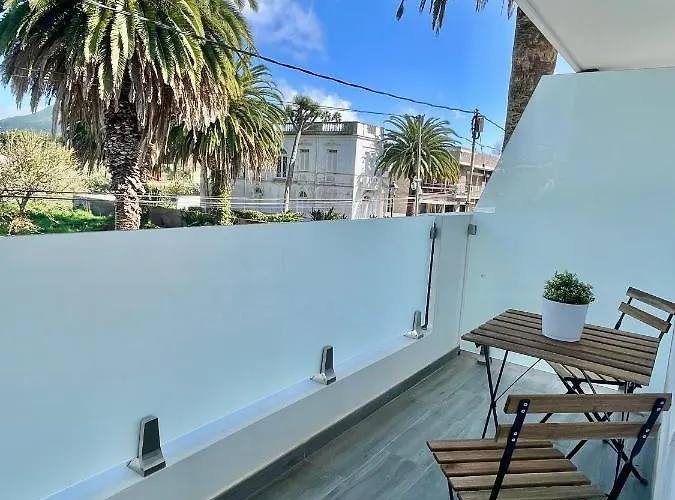 En El Casco Historico *