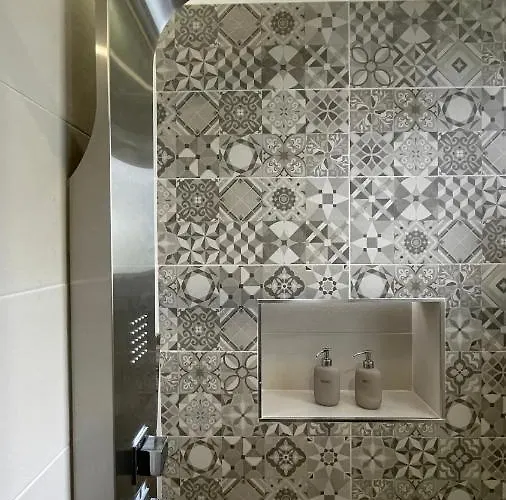 Apartman En El Casco Historico La Laguna