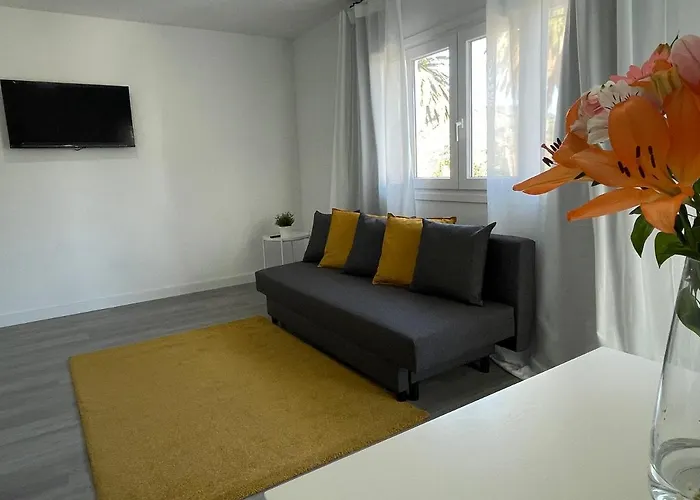 En El Casco Historico Apartman