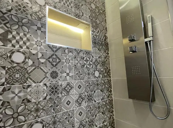 Apartman En El Casco Historico *