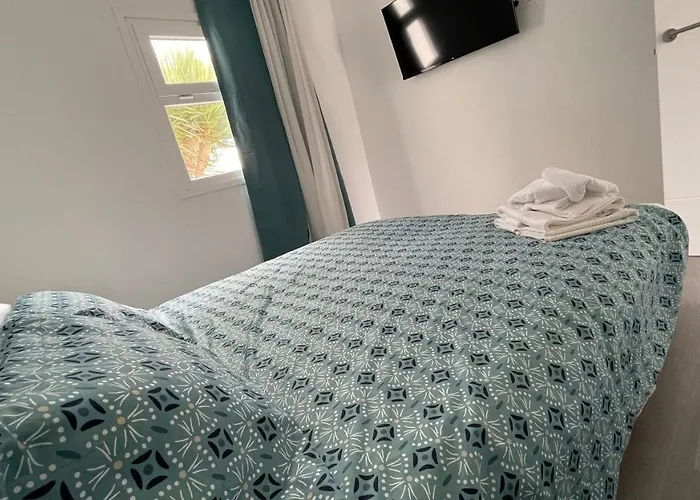 Apartman En El Casco Historico