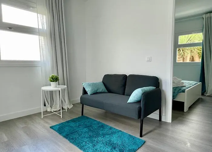 Apartman En El Casco Historico La Laguna