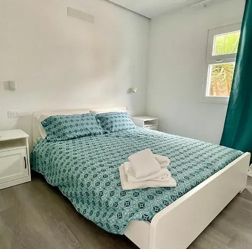 En El Casco Historico * لا لاغونا