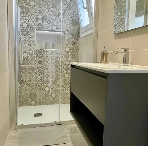 En El Casco Historico Lägenhet La Laguna (Tenerife)