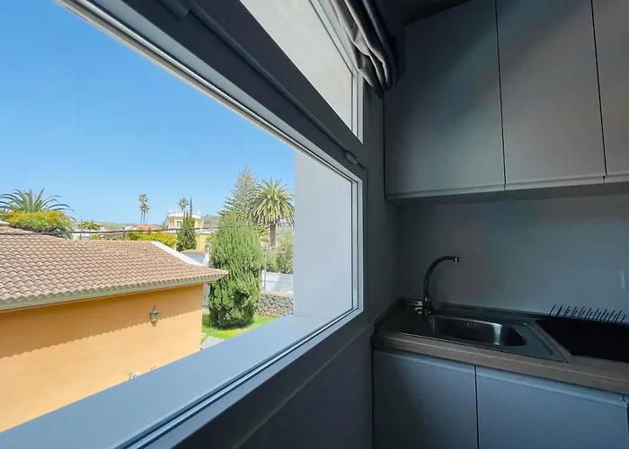 En El Casco Historico * La Laguna (Tenerife)