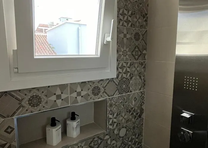 En El Casco Historico