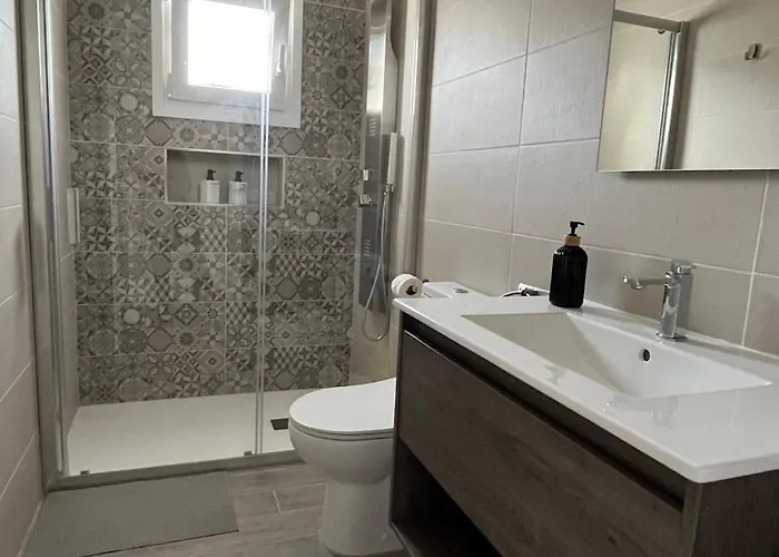 Apartman En El Casco Historico *