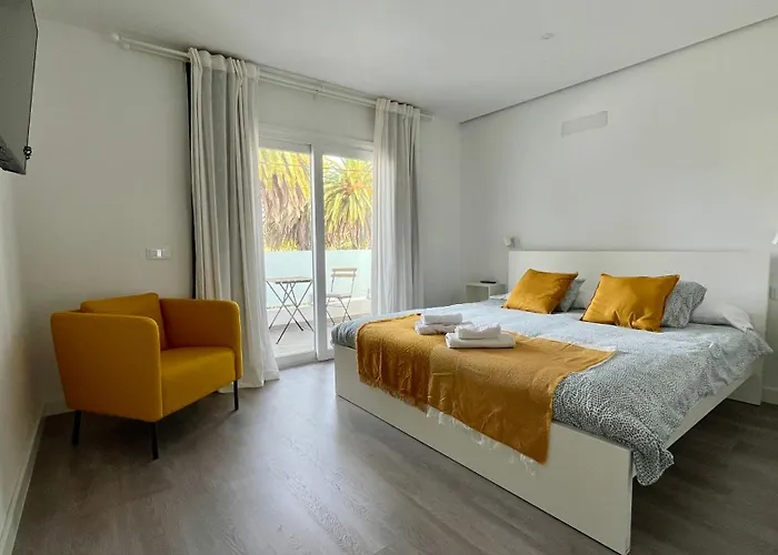 En El Casco Historico لا لاغونا