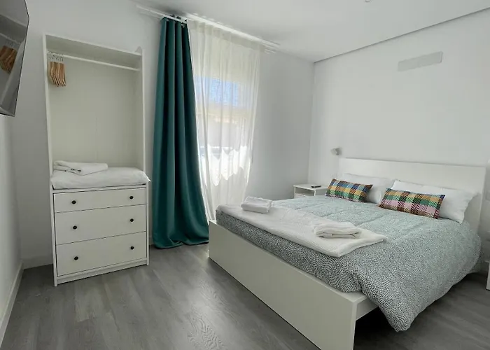 En El Casco Historico