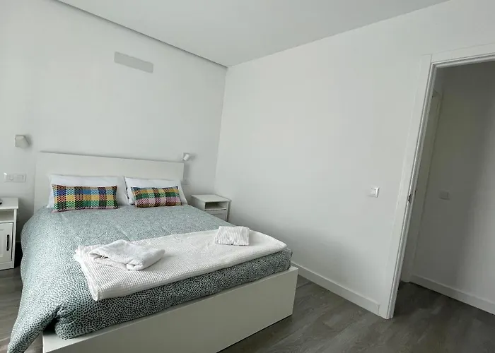 En El Casco Historico Apartman La Laguna