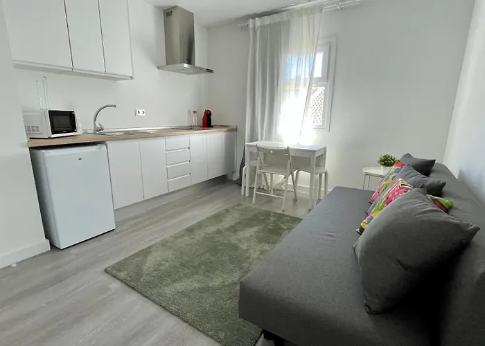 En El Casco Historico * La Laguna