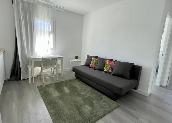 En El Casco Historico