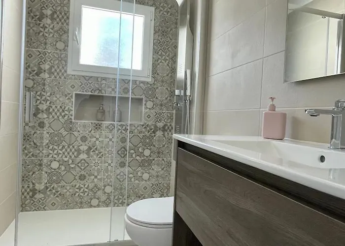 En El Casco Historico Apartman La Laguna