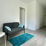 En El Casco Historico Apartmán