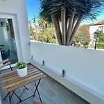 En El Casco Historico Apartmán La Laguna (Tenerife)