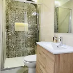 Apartmán En El Casco Historico *