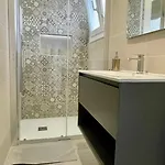 En El Casco Historico Apartmán La Laguna (Tenerife)