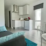 Apartmán En El Casco Historico *